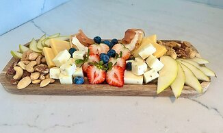 Cannery Pier Hotel & Spa