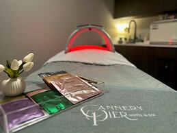 Cannery Pier Hotel & Spa