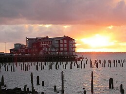 Cannery Pier Hotel & Spa
