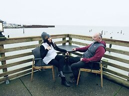 Cannery Pier Hotel & Spa