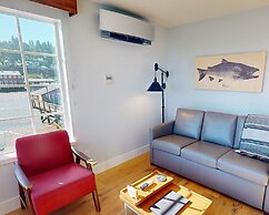 Cannery Pier Hotel & Spa