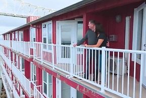 Cannery Pier Hotel & Spa