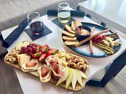 Cannery Pier Hotel & Spa