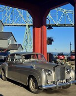 Cannery Pier Hotel & Spa