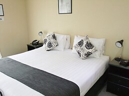 Abbella Lodge Motel