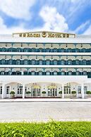 Rocks Hotel