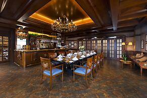 Rocks Hotel