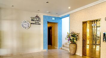 Hotel White House