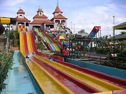 Wonderla Resort
