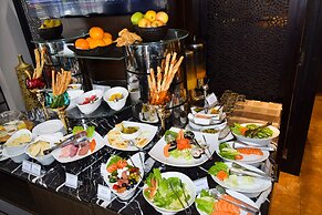 Best Western Plus Maple Leaf