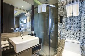 Best Western Plus Maple Leaf