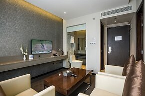 Best Western Plus Maple Leaf