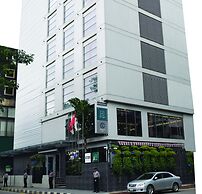 Best Western Plus Maple Leaf