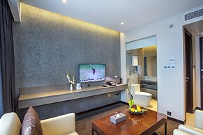 Best Western Plus Maple Leaf