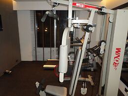 Best Western Plus Maple Leaf