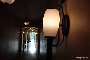 Hotel Salcedo de Vigan