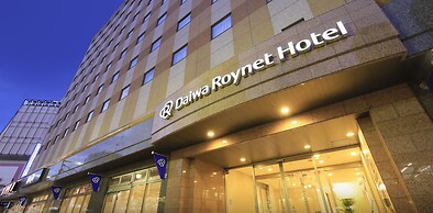 Daiwa Roynet Hotel Hachinohe