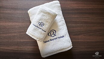 Daiwa Roynet Hotel Hachinohe