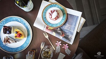 Daiwa Roynet Hotel Hachinohe