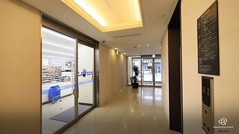 Daiwa Roynet Hotel Hachinohe