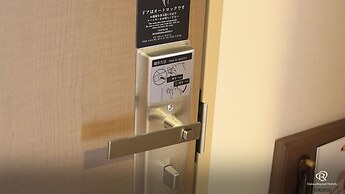 Daiwa Roynet Hotel Hachinohe