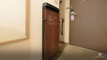 Daiwa Roynet Hotel Hachinohe