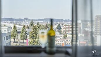 Daiwa Roynet Hotel Hachinohe