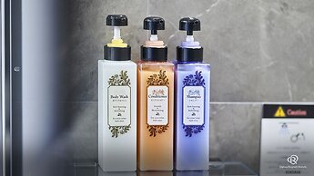 Daiwa Roynet Hotel Hachinohe