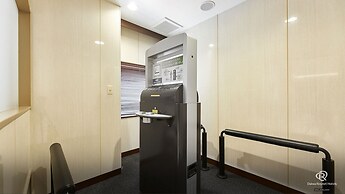 Daiwa Roynet Hotel Hachinohe