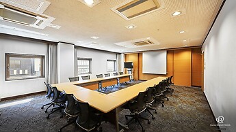 Daiwa Roynet Hotel Hachinohe