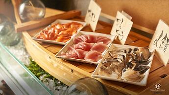 Daiwa Roynet Hotel Hachinohe