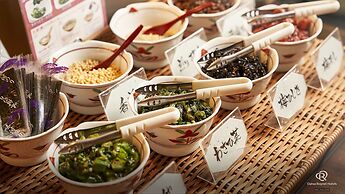 Daiwa Roynet Hotel Hachinohe