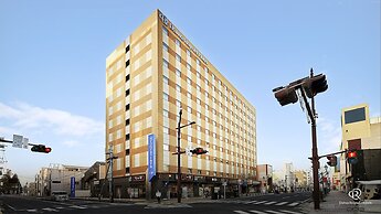 Daiwa Roynet Hotel Hachinohe