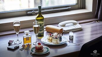 Daiwa Roynet Hotel Hachinohe