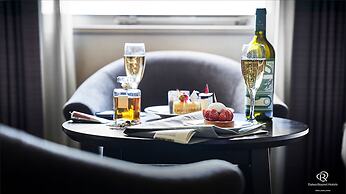 Daiwa Roynet Hotel Hachinohe