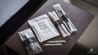 Daiwa Roynet Hotel Hachinohe