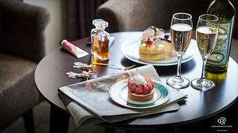 Daiwa Roynet Hotel Hachinohe