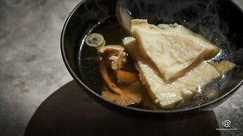 Daiwa Roynet Hotel Hachinohe