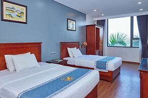 Gieng Ngoc Hotel