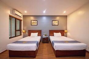 Gieng Ngoc Hotel