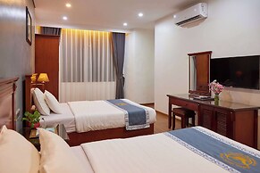 Gieng Ngoc Hotel