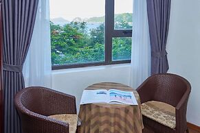 Gieng Ngoc Hotel