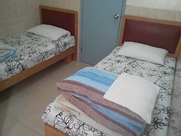 Fortunate Guest House