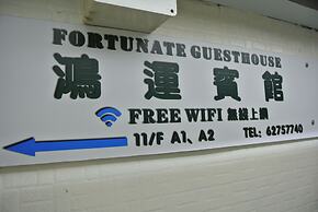 Fortunate Guest House
