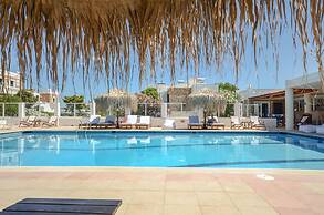 Naxos Beach Hotel