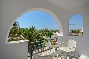 Naxos Beach Hotel