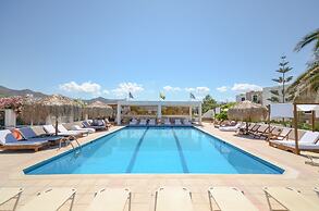 Naxos Beach Hotel