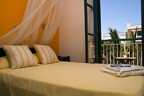 Naxos Beach Hotel