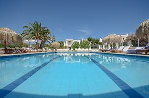 Naxos Beach Hotel
