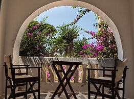 Naxos Beach Hotel